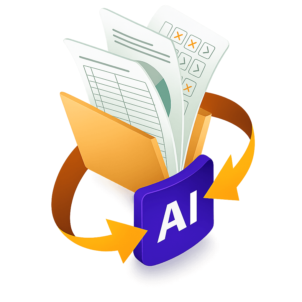 AI features